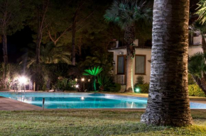  Villa Laura - Antico Borgo di Sicilia  Роди Миличи